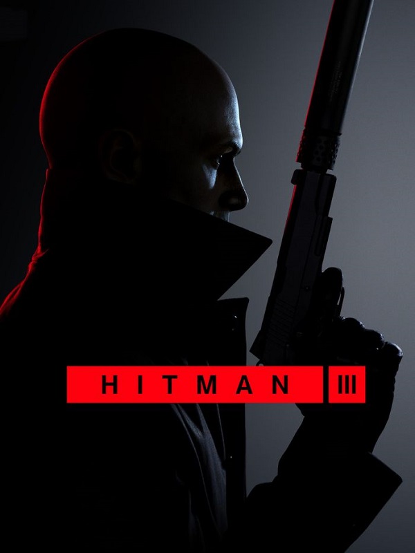 HITMAN 3 HITMAN 3 World of Assassination купить ключ — изображение 1