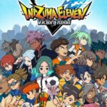 INAZUMA ELEVEN: Victory Road купить ключ