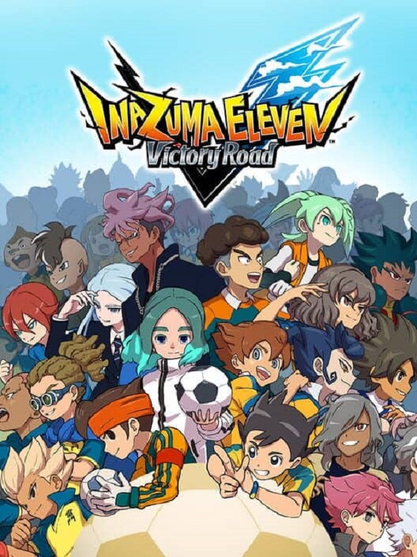 INAZUMA ELEVEN Victory Road INAZUMA ELEVEN: Victory Road купить ключ — изображение 1