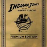 Indiana Jones and the Great Circle Premium Edition купить ключ