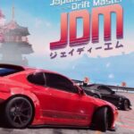 JDM: Japanese Drift Master купить ключ