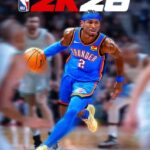 NBA 2K26 купить ключ