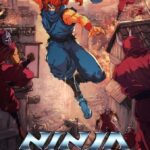 NINJA GAIDEN: Ragebound купить ключ