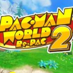 PAC-MAN WORLD 2 Re-PAC купить ключ