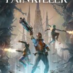 Painkiller 2025 купить ключ