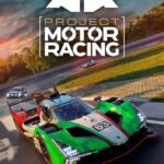 Project Motor Racing купить ключ