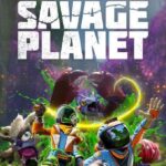 Revenge of the Savage Planet купить ключ