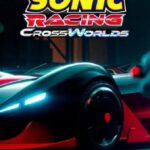 Sonic Racing: CrossWorlds купить ключ