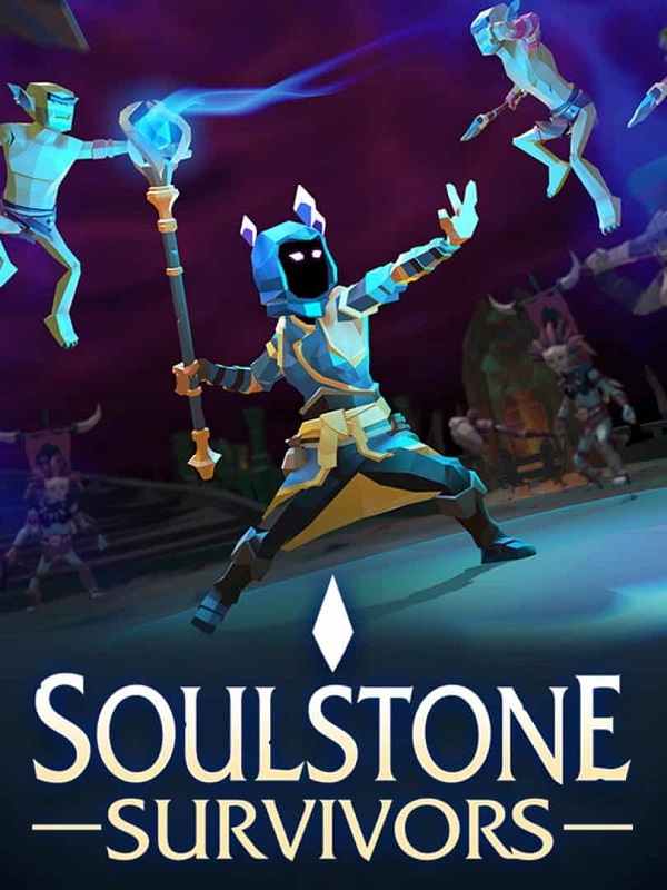 Soulstone Survivors Soulstone Survivors купить ключ — изображение 1