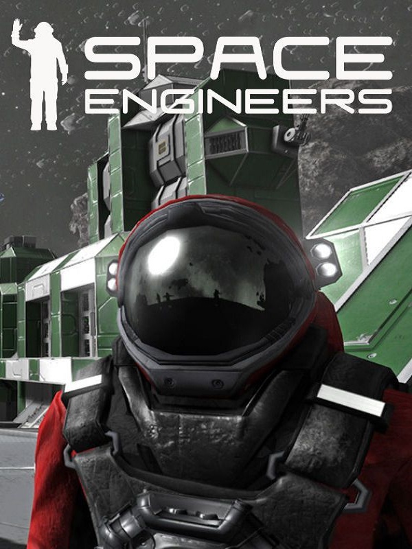Space Engineers Space Engineers DELUXE EDITION купить ключ — изображение 1