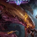 StarCraft 2 II: Heart of the Swarm купить ключ