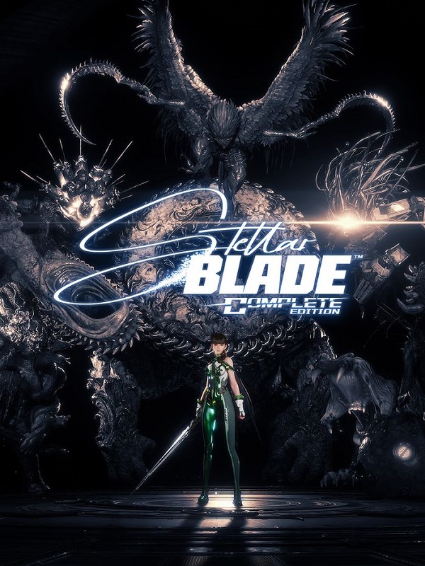 Stellar Blade Complete Edition купить ключ