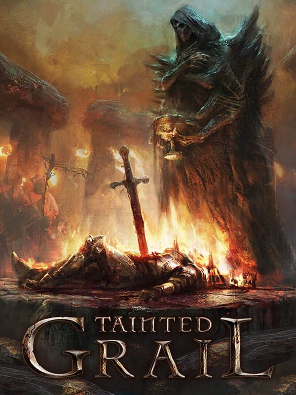 Tainted Grail: The Fall of Avalon купить ключ