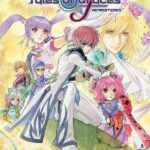 Tales of Graces f Remastered купить ключ