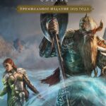 The Elder Scrolls Online 2025 купить ключ