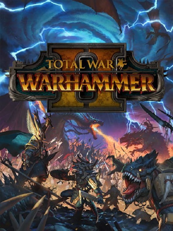 Total War: WARHAMMER II купить ключ