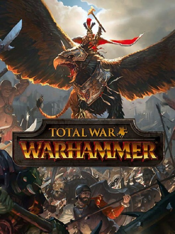 Total War: Warhammer купить ключ