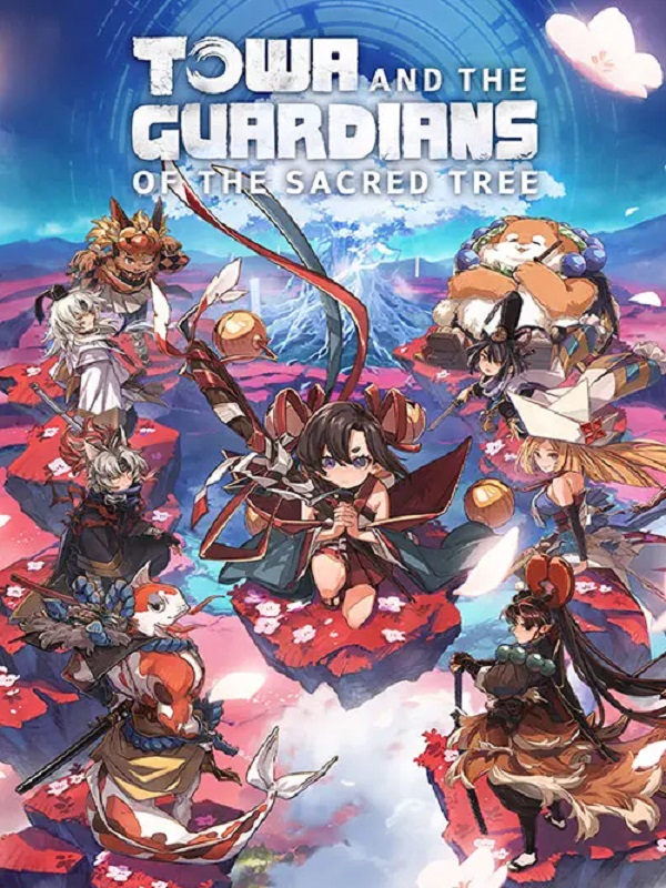 towa-and-the-guardians-of-the-sacred-tree Towa and the Guardians of the Sacred Tree купить ключ — изображение 1