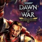 Warhammer 40,000: Dawn of War - Definitive Edition купить ключ