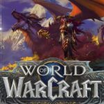 World of Warcraft: Dragonflight купить ключ