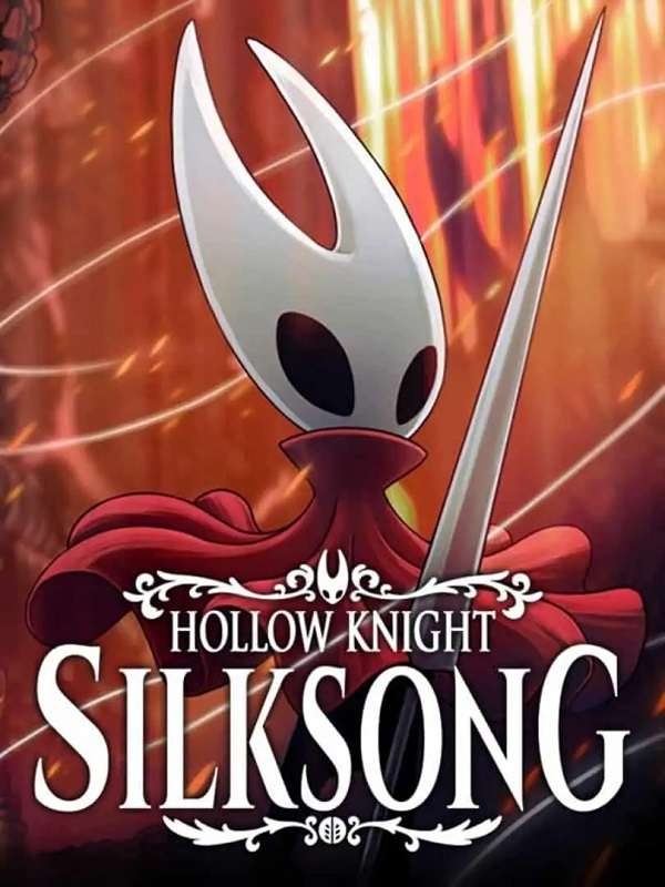 Hollow Knight: Silksong купить ключ