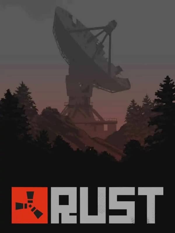 rust steam key Rust купить — изображение 1