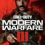 Call of Duty: Modern Warfare III 2023 купить