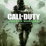 Call of Duty 4: Modern Warfare купить