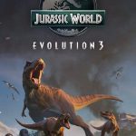Jurassic World Evolution 3 купить