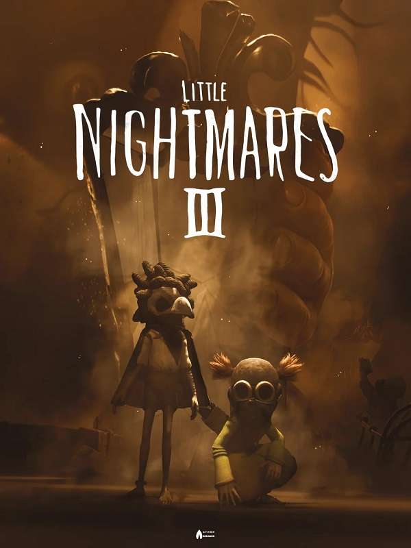 little-nightmares-iii key Little Nightmares III купить — изображение 1
