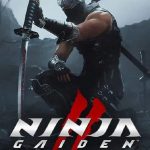 NINJA GAIDEN 4 купить