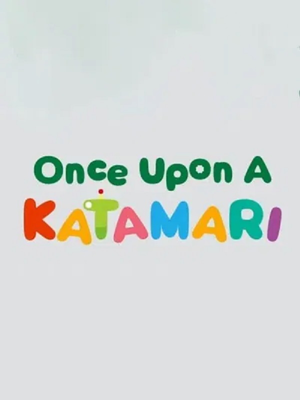 Once Upon A KATAMARI купить ключ