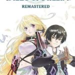 Tales of Xillia Remastered купить