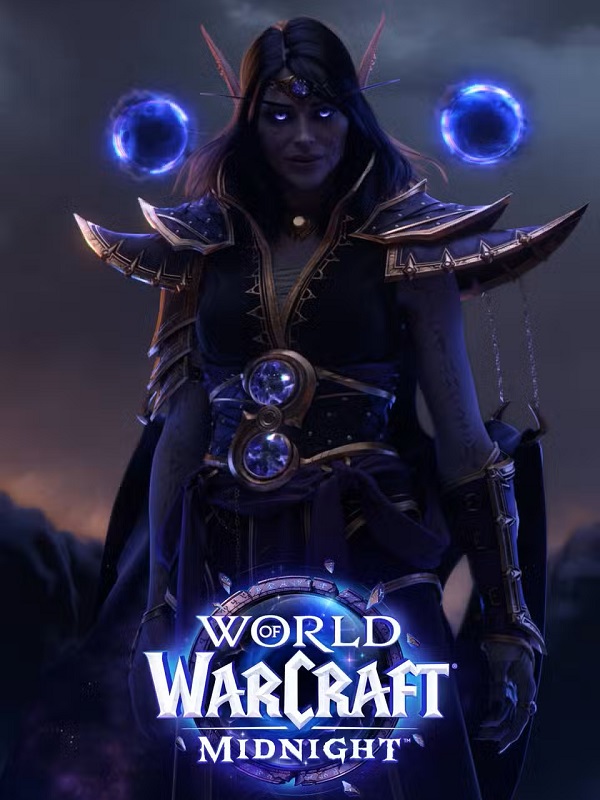 world-of-warcraft-midnight battle net World of Warcraft: Midnight купить — изображение 1