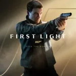 007 First Light купить ключ