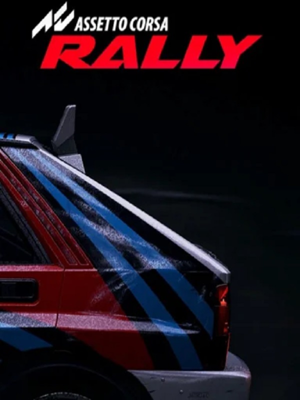 Assetto Corsa Rally Assetto Corsa Rally купить ключ — изображение 1