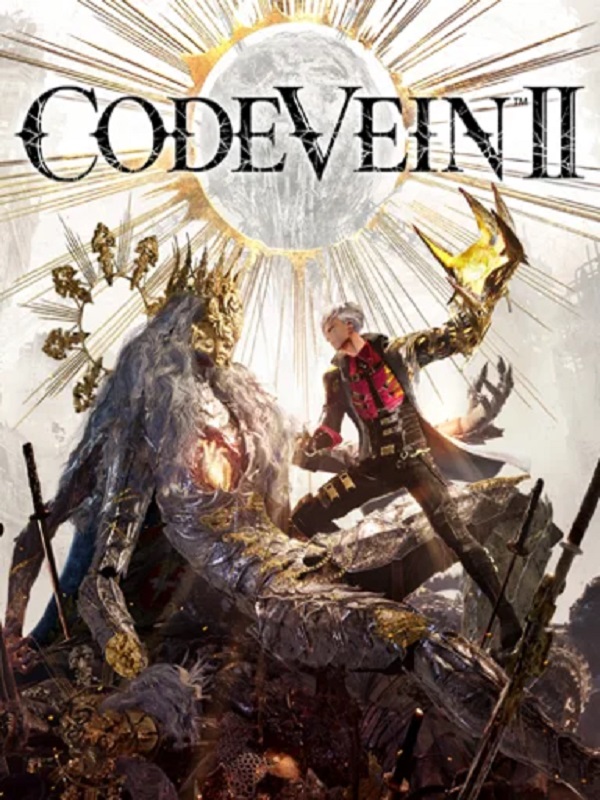 CODE VEIN II купить ключ