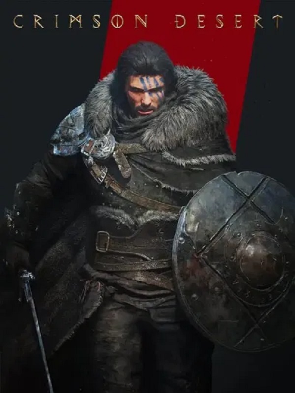 Crimson Desert купить ключ