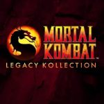 Mortal Kombat: Legacy Kollection купить ключ