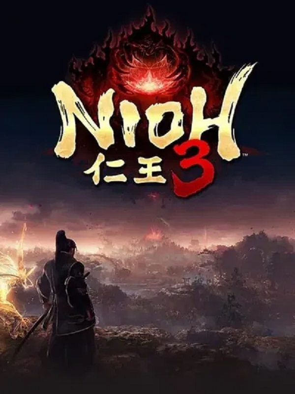 Nioh 3 Nioh 3 купить ключ — изображение 1