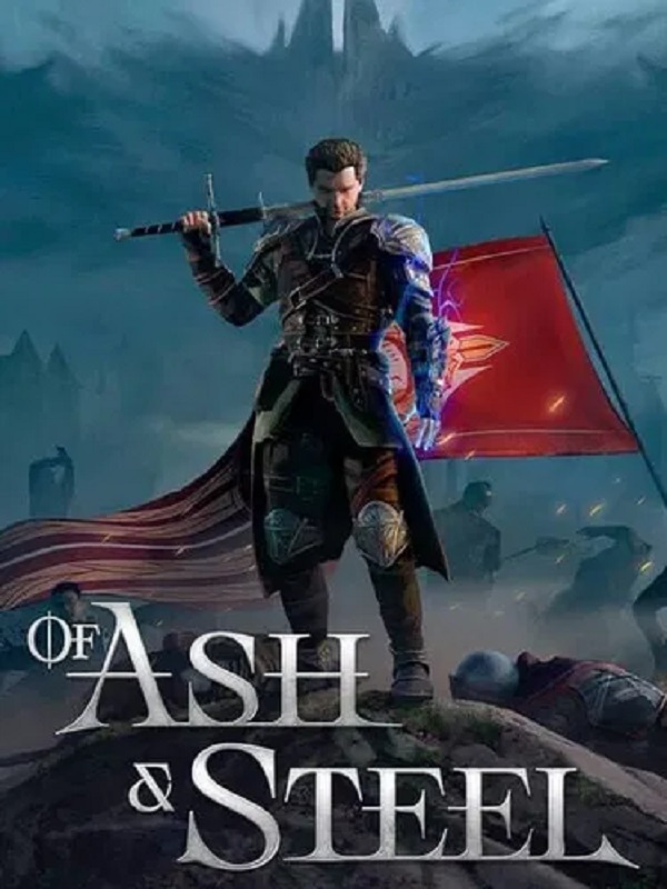 Of Ash and Steel Of Ash and Steel купить ключ — изображение 1