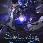 Solo Leveling: ARISE OVERDRIVE купить ключ