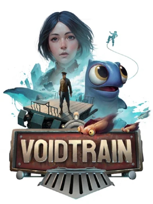 Voidtrain Voidtrain купить ключ — изображение 1