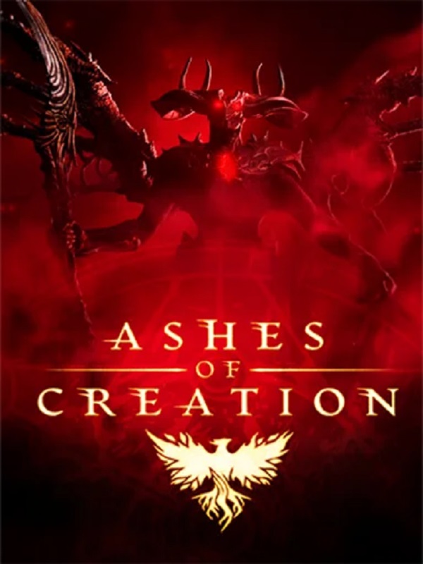 Ashes of Creation Ashes of Creation купить ключ — изображение 1