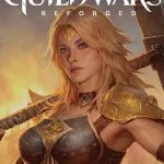 Guild Wars Reforged купить ключ