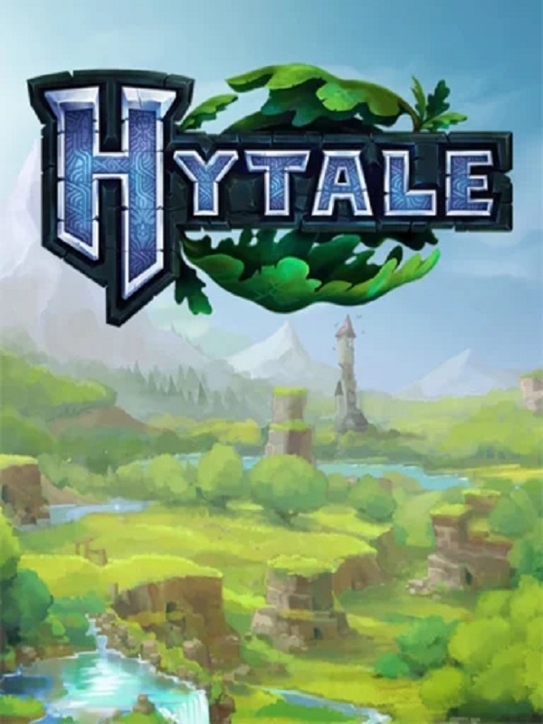 Hytale Hytale купить — изображение 1