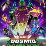 MARVEL Cosmic Invasion купить ключ
