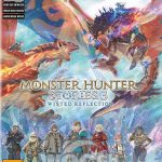 Monster Hunter Stories 3: Twisted Reflection купить ключ