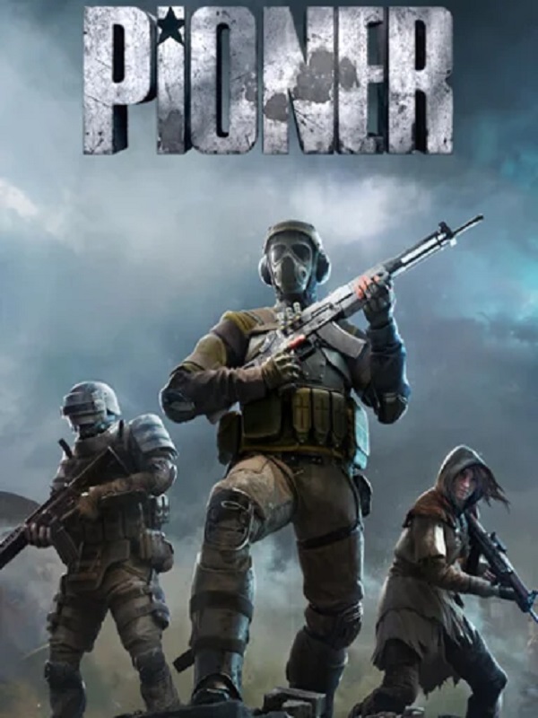 PIONER PIONER купить — изображение 1