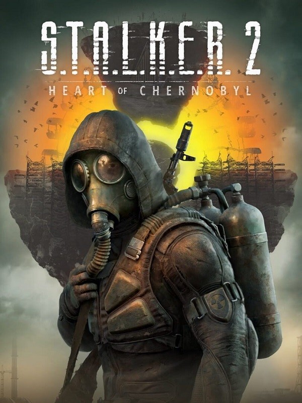 S.T.A.L.K.E.R. 2: Heart of Chornobyl купить в России